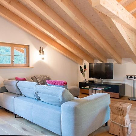 Panoramapark Soleil Chalet E Wengen Luaran gambar